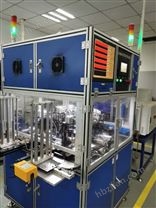 全自動葉片環(huán)渦流探傷機