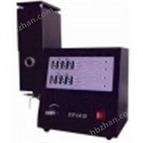 FP6400火焰光度計(jì)FP系列火焰光度計(jì)