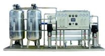 反滲透水處理設備
