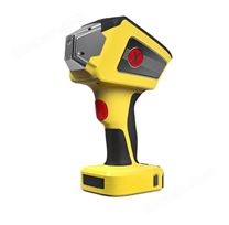 手持式XRF合金分析儀