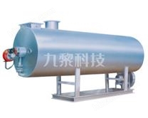 RYL系列燃油、燃?xì)鉄犸L(fēng)爐