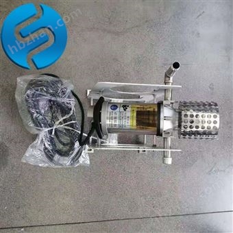 強力推流曝氣機