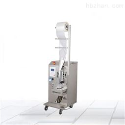 自動(dòng)立式辣椒油液體包裝機(jī)