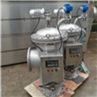 反沖洗過濾器現貨