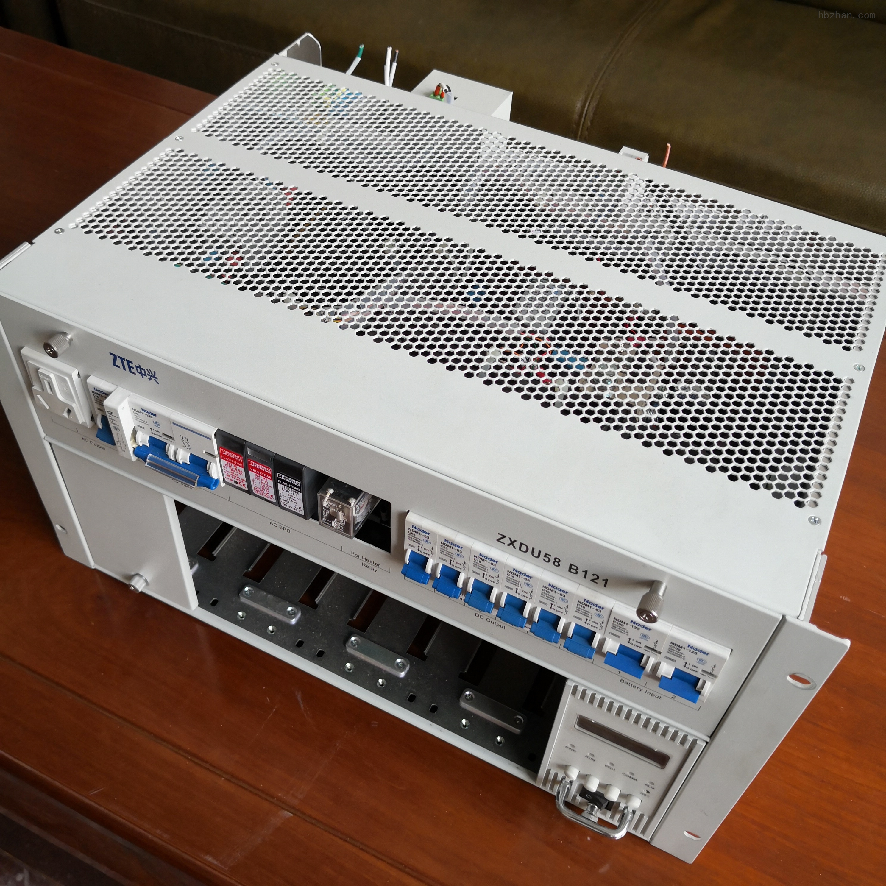 中兴zxdu58b121嵌入式电源-通信电源—环保商城