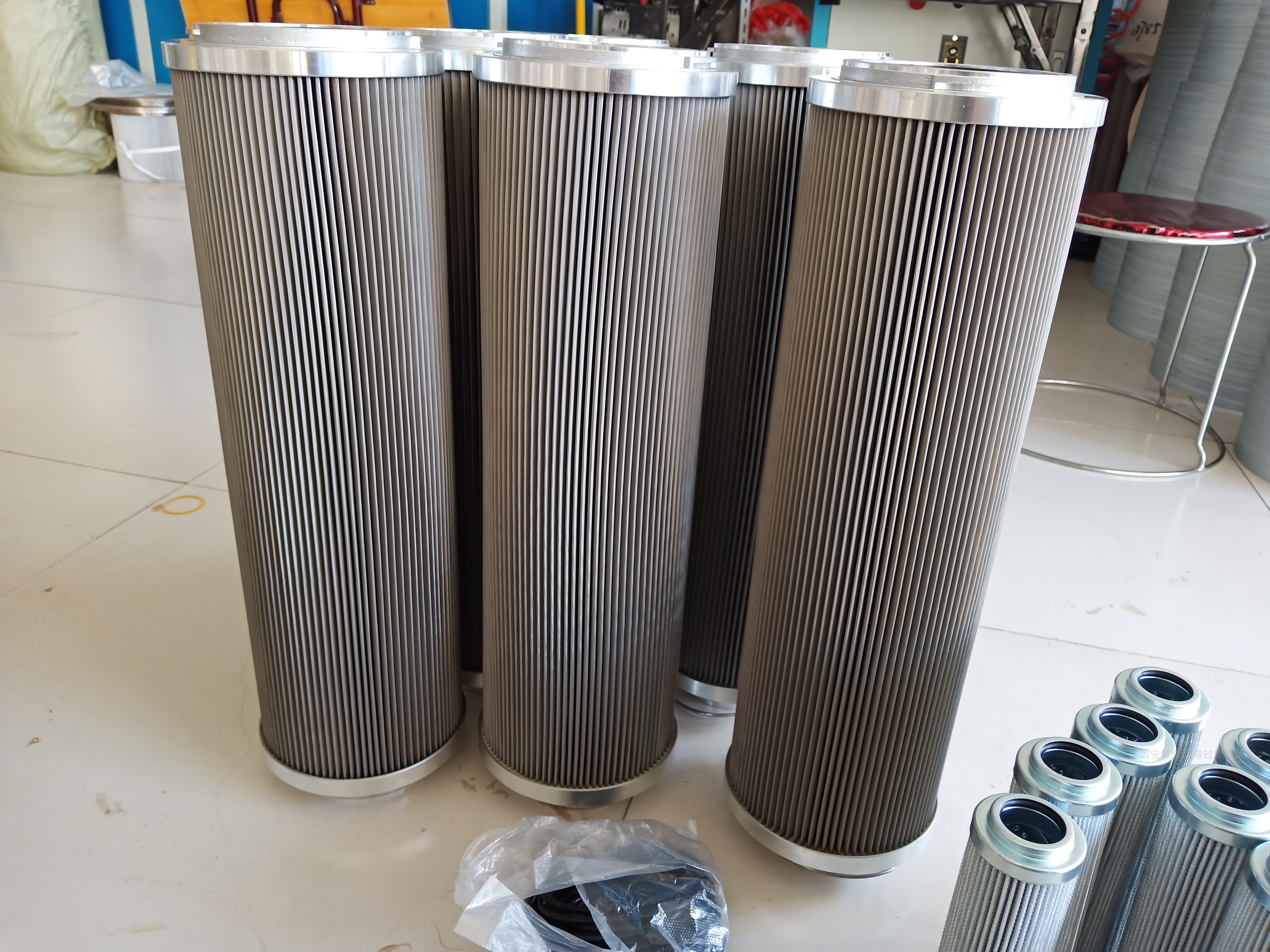 高压真空滤油机过滤芯