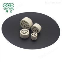 陶瓷三丫環(huán) 多規(guī)格 塔器填料