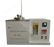 SC-7325潤滑脂蒸發(fā)損失測定儀