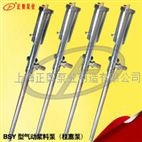 正奧泵業(yè)BSY-D5.0型不銹鋼氣動漿料泵