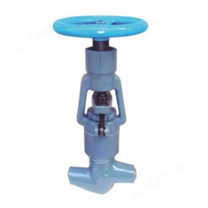 美標手動電站截止閥