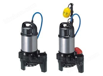 鈦渦輪式潛水泵TM