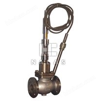 YZW型自力式溫度調(diào)節(jié)閥