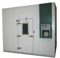 ZTJD太陽(yáng)能集熱器耐凍性能試驗(yàn)裝置