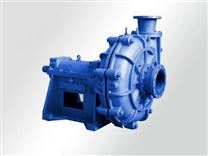 ZGB系列新型渣漿泵
