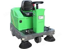 駕駛掃地車DQS12