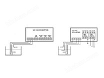 UDZ液位自動控制儀