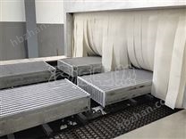 LURL-QHL600連續(xù)式鋁釬焊爐