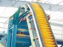 DT型波狀擋邊帶式輸送機(jī)