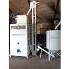 六輥全自動內(nèi)循環(huán)電選機(jī)|塑料靜電分選機(jī)