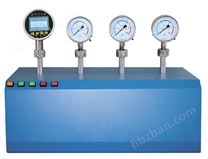 電動(dòng)壓力校驗(yàn)臺(tái)