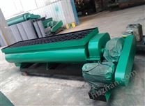 雙軸槳葉混合機(jī)