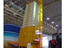 東華5HDH-15低溫循烘干機(jī)