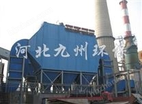 SZD-1600/1370組合電收塵器