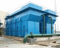 ZNJ-Ⅱ型高效全自動凈水器