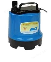 MSP-18型磁力驅(qū)動(dòng)潛水泵