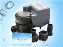 智能水表