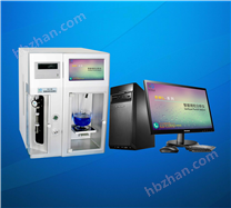 BWL系列  不溶性微粒檢測儀