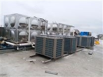 雙層不銹鋼保溫水箱