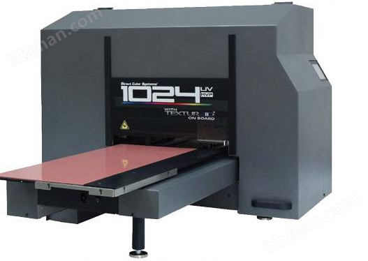 平板噴墨印刷機(jī)