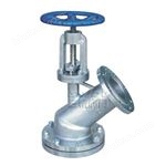 HG5-81-2下展式放料阀系列