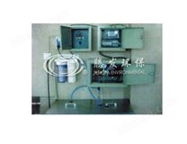 自動除臭噴灑控制系統(tǒng)