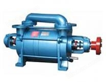 SK系列水環(huán)式真空泵及壓縮機