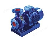 第四代KQW系列單級(jí)單吸離心泵