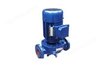SG立式管道泵