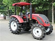 千里牛1004B拖拉機(jī)