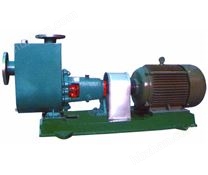 ZH不銹鋼自吸泵