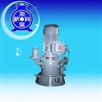 WFB型無密封自控自吸泵-防凍型