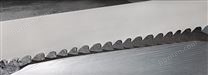 雙金屬帶鋸條