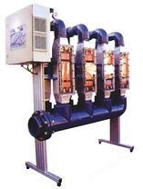 安康B-2500全金屬離子處理器