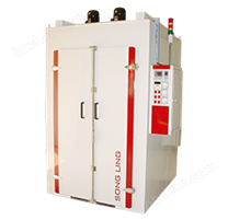 換向器專用烘箱