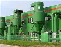 ZTC型鍋爐除塵器