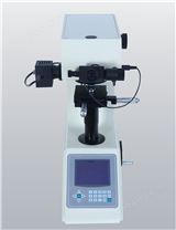 HVS-1000Z自動(dòng)轉(zhuǎn)塔數(shù)顯顯微硬度計(jì)