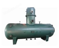 旋膜熱力除氧器