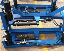 斗輪機防爆電子皮帶秤