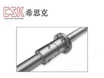 CSK絲桿系列-DFI