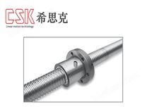 CSK絲桿系列-SFA